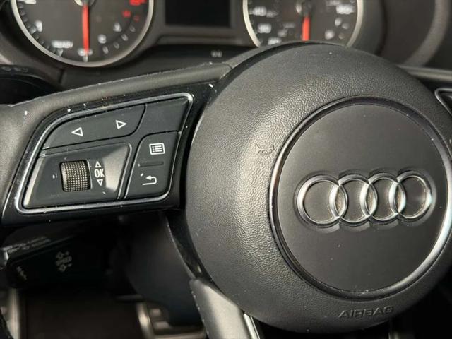 2019 Audi A3 40 Premium