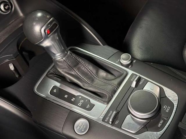 2019 Audi A3 40 Premium