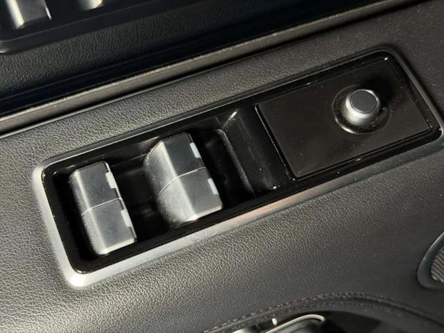 2020 Land Rover Range Rover HSE
