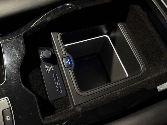 2020 Land Rover Range Rover HSE