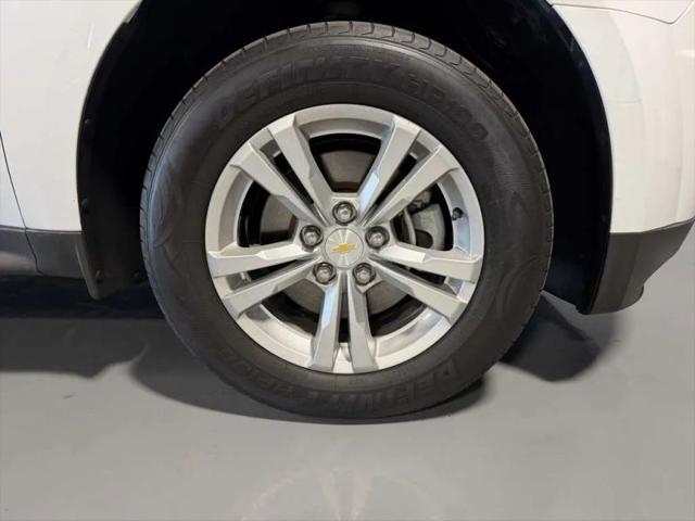 2013 Chevrolet Equinox LTZ