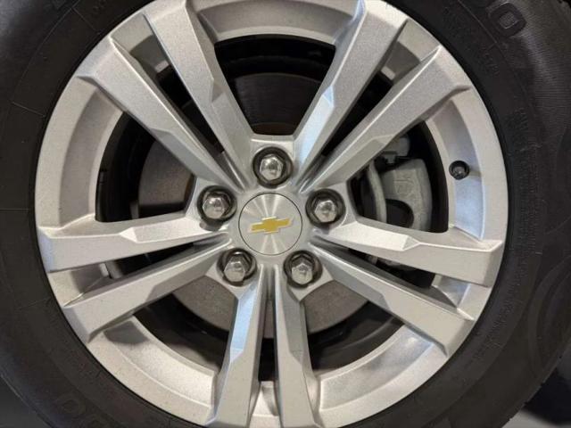 2013 Chevrolet Equinox LTZ
