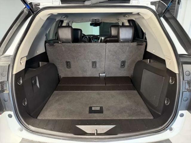 2013 Chevrolet Equinox LTZ