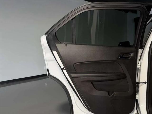 2013 Chevrolet Equinox LTZ