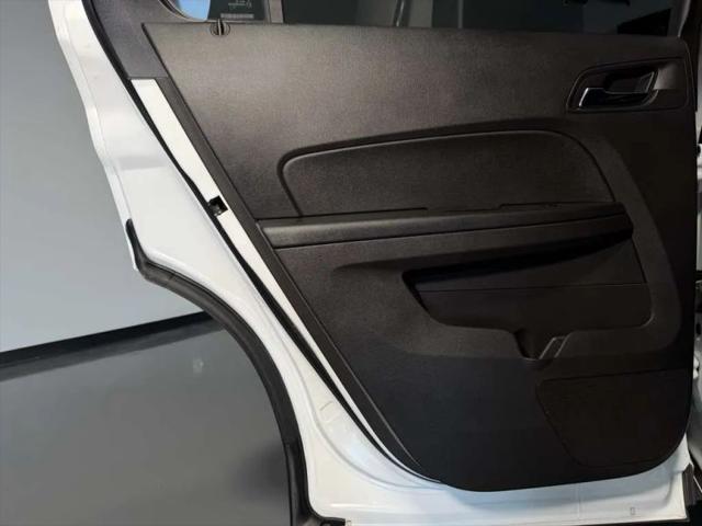 2013 Chevrolet Equinox LTZ