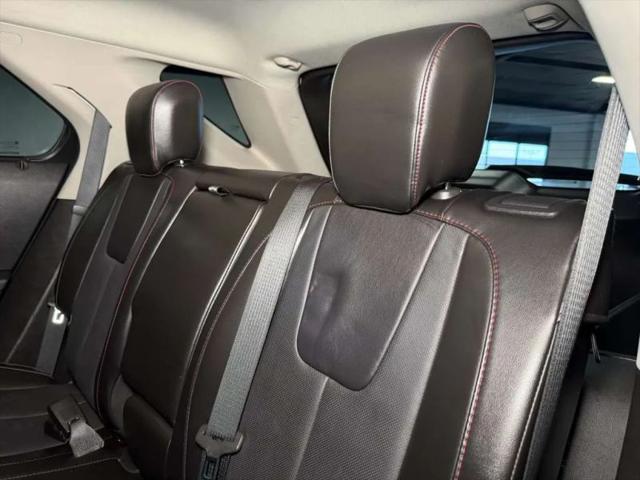 2013 Chevrolet Equinox LTZ