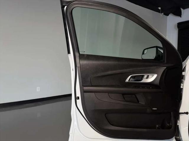 2013 Chevrolet Equinox LTZ