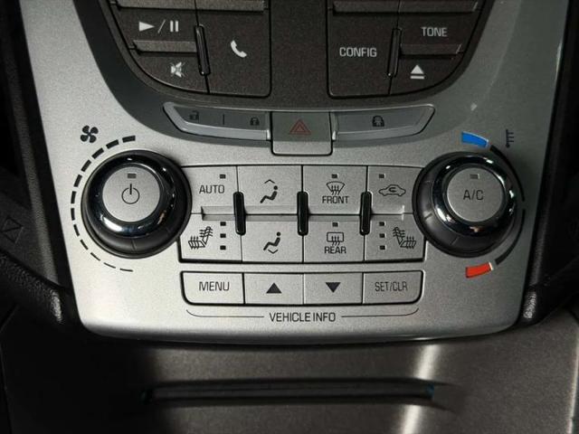 2013 Chevrolet Equinox LTZ