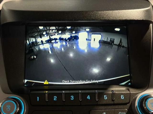 2013 Chevrolet Equinox LTZ