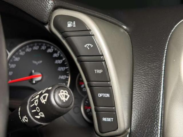 2005 Chevrolet Corvette Base