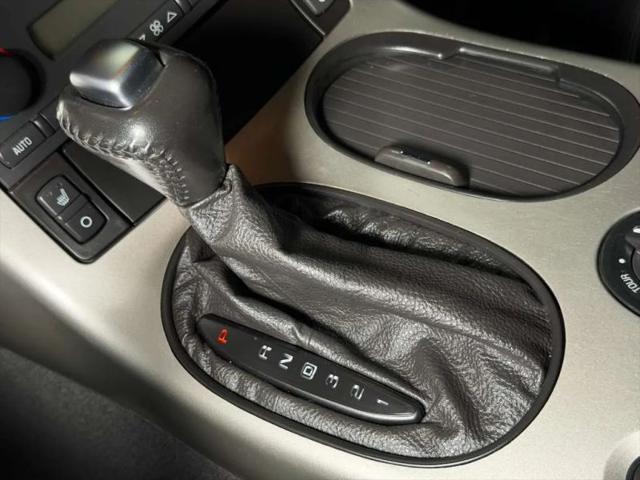 2005 Chevrolet Corvette Base