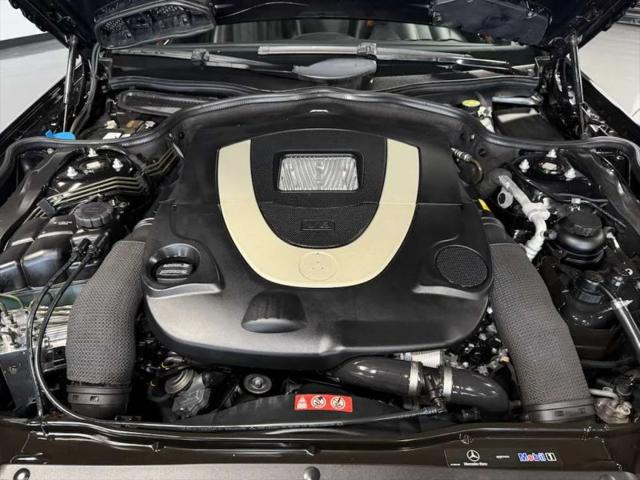 2011 Mercedes-Benz SL SL 550 SL 550