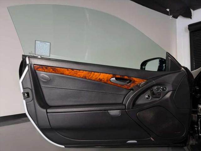 2011 Mercedes-Benz SL SL 550 SL 550