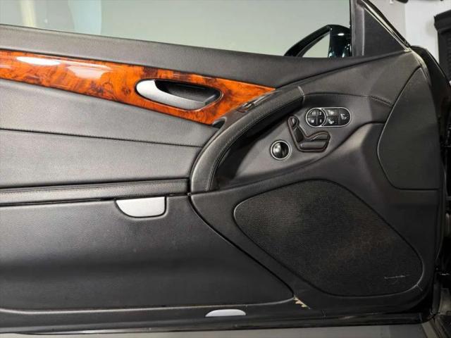 2011 Mercedes-Benz SL SL 550 SL 550