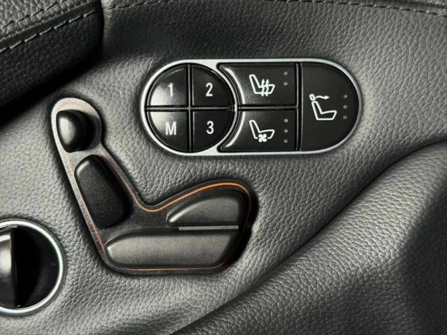 2011 Mercedes-Benz SL SL 550 SL 550