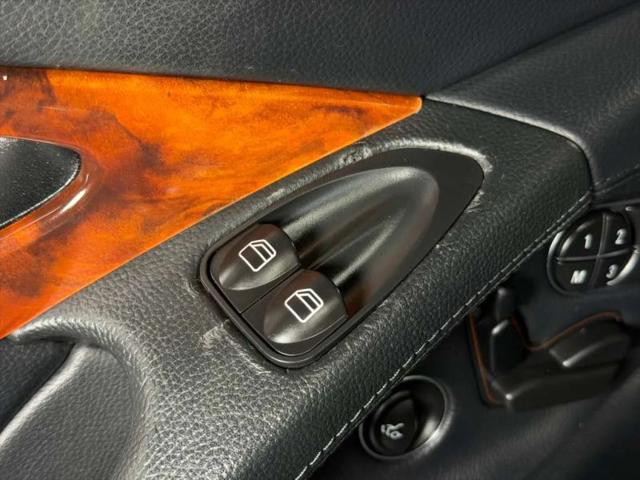 2011 Mercedes-Benz SL SL 550 SL 550