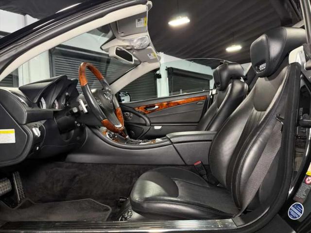 2011 Mercedes-Benz SL SL 550 SL 550