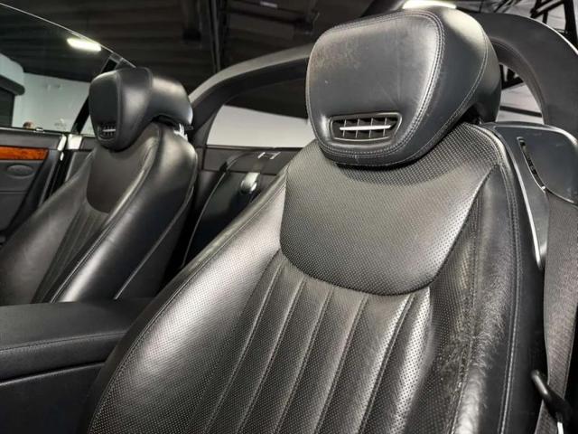 2011 Mercedes-Benz SL SL 550 SL 550