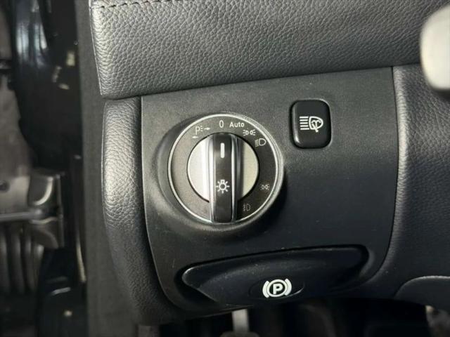 2011 Mercedes-Benz SL SL 550 SL 550