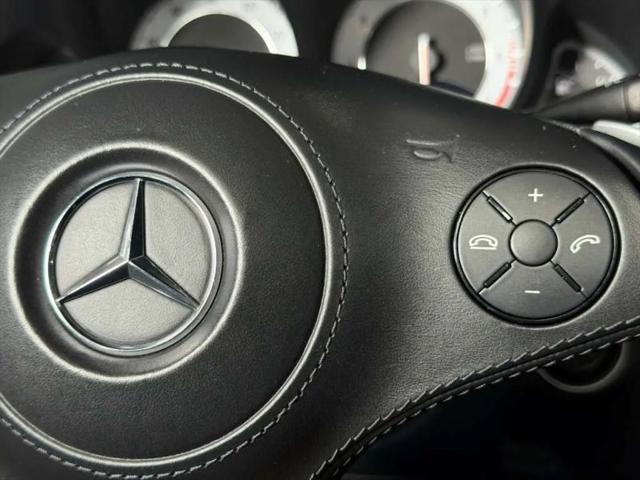 2011 Mercedes-Benz SL SL 550 SL 550