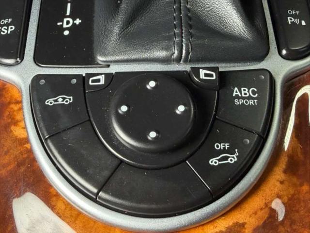 2011 Mercedes-Benz SL SL 550 SL 550