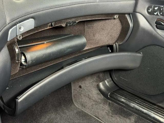 2011 Mercedes-Benz SL SL 550 SL 550