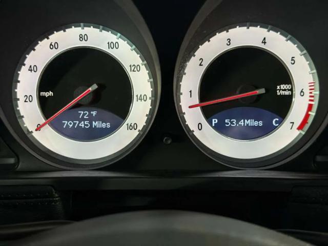 2011 Mercedes-Benz SL SL 550 SL 550