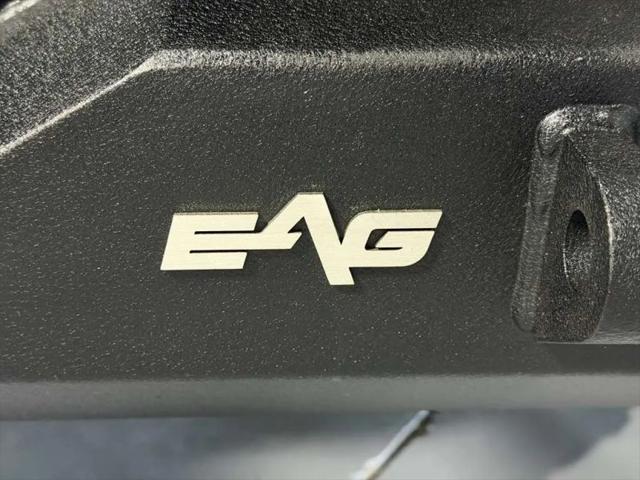 2017 Jeep Wrangler Unlimited Sport 4x4