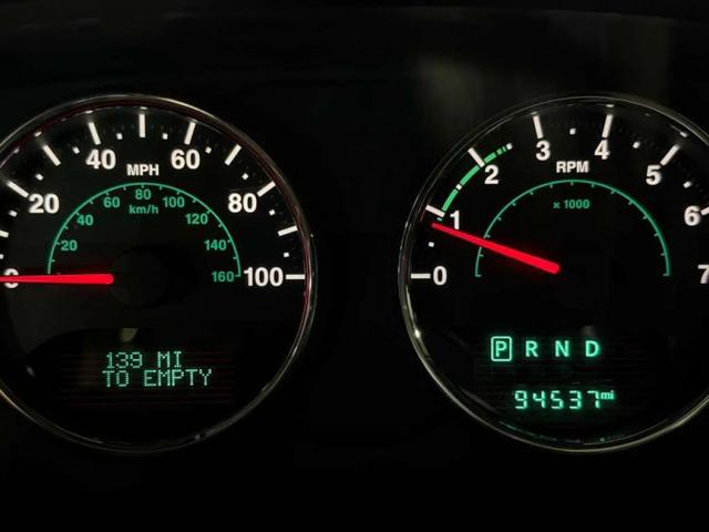 2017 Jeep Wrangler Unlimited Sport 4x4
