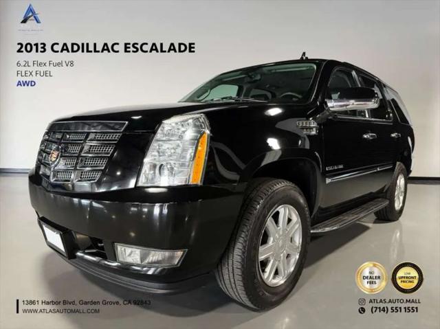 2013 Cadillac Escalade Standard for sale in Garden Grove, CA