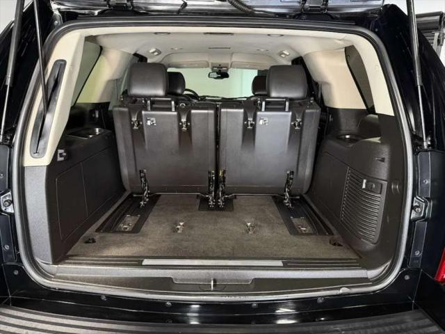 2013 Cadillac Escalade Standard