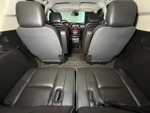 2013 Cadillac Escalade Standard