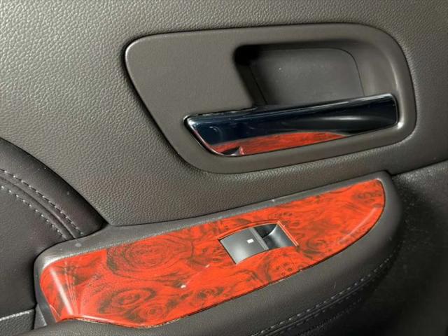 2013 Cadillac Escalade Standard