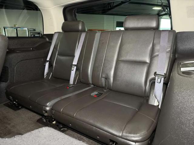 2013 Cadillac Escalade Standard