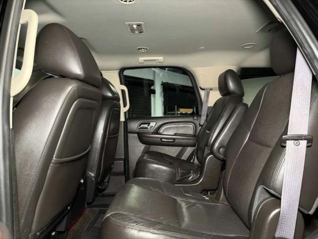 2013 Cadillac Escalade Standard