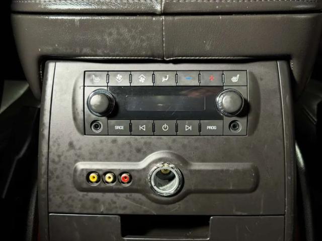 2013 Cadillac Escalade Standard