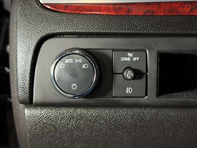 2013 Cadillac Escalade Standard