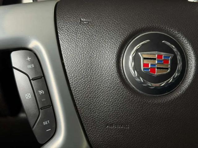 2013 Cadillac Escalade Standard