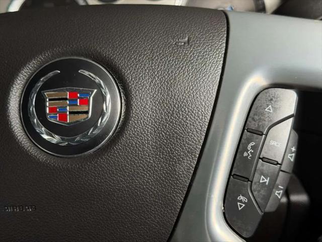 2013 Cadillac Escalade Standard