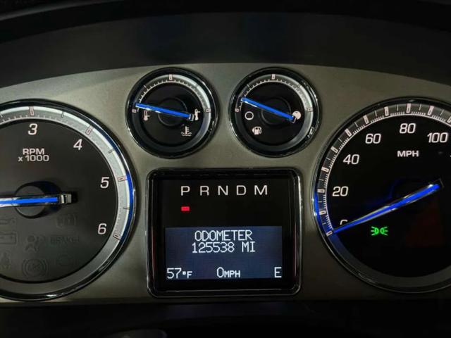 2013 Cadillac Escalade Standard
