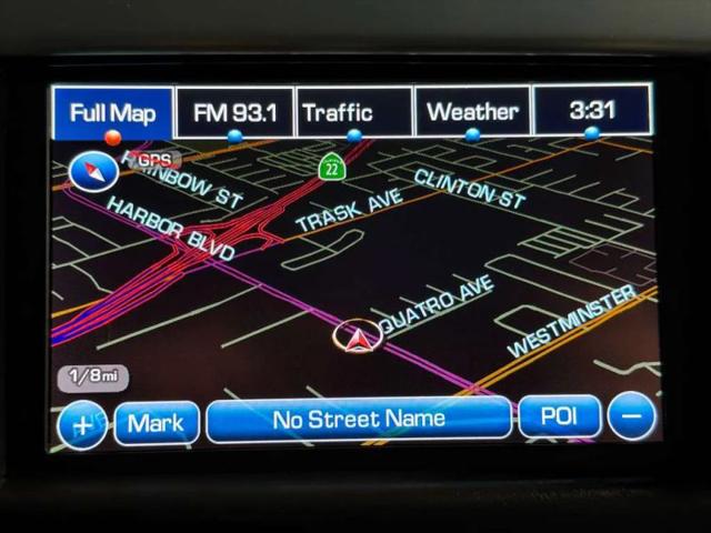2013 Cadillac Escalade Standard