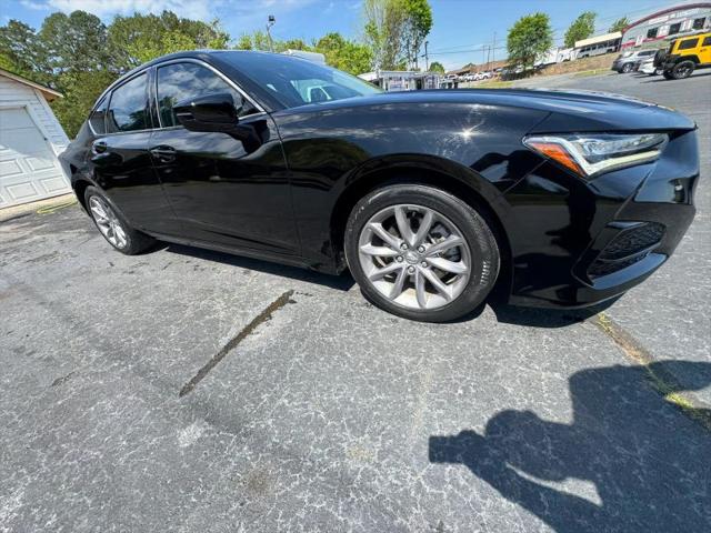 2024 Acura TLX A-SPEC Package for sale in Concord, NC