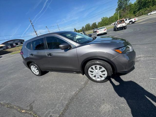 2018 Nissan Rogue S for sale in Concord, NC
