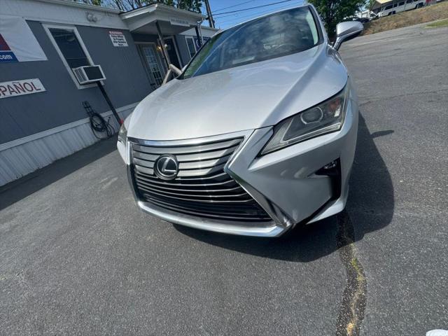 2016 Lexus RX 350 350 for sale in Concord, NC