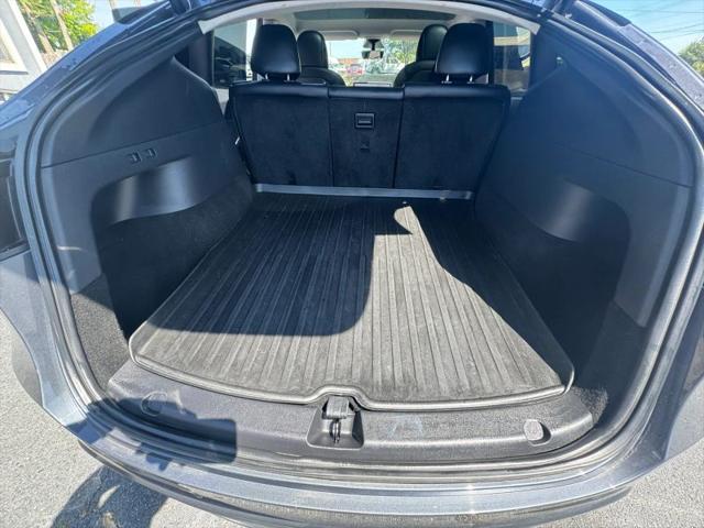 2020 Tesla Model Y Long Range Dual Motor All-Wheel Drive