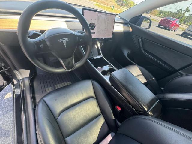 2020 Tesla Model Y Long Range Dual Motor All-Wheel Drive