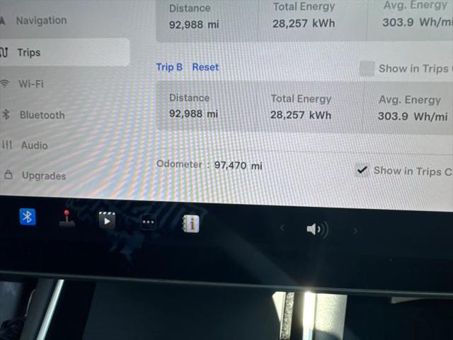 2020 Tesla Model Y Long Range Dual Motor All-Wheel Drive
