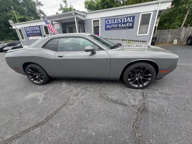 2019 Dodge Challenger SXT for sale in Concord, NC