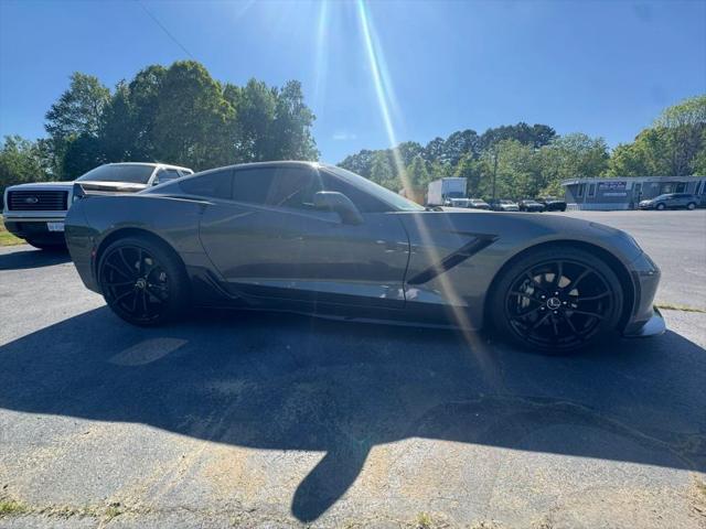 2015 Chevrolet Corvette Stingray for sale in Concord, NC