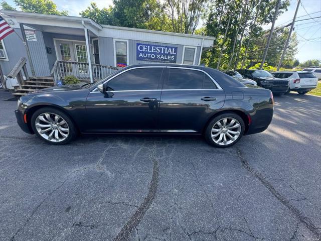 2019 Chrysler 300 Touring for sale in Concord, NC